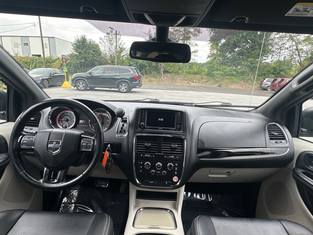 2019 Dodge Grand Caravan Image 20
