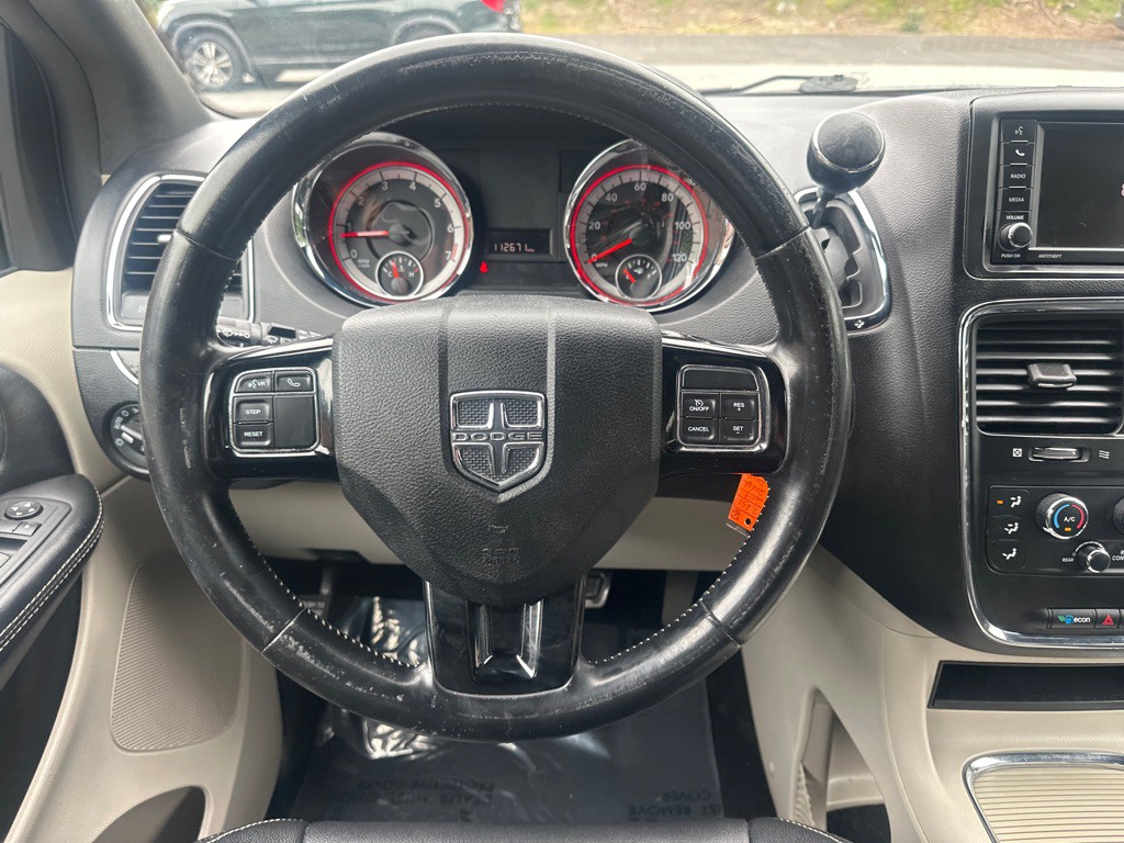 2019 Dodge Grand Caravan Image 21