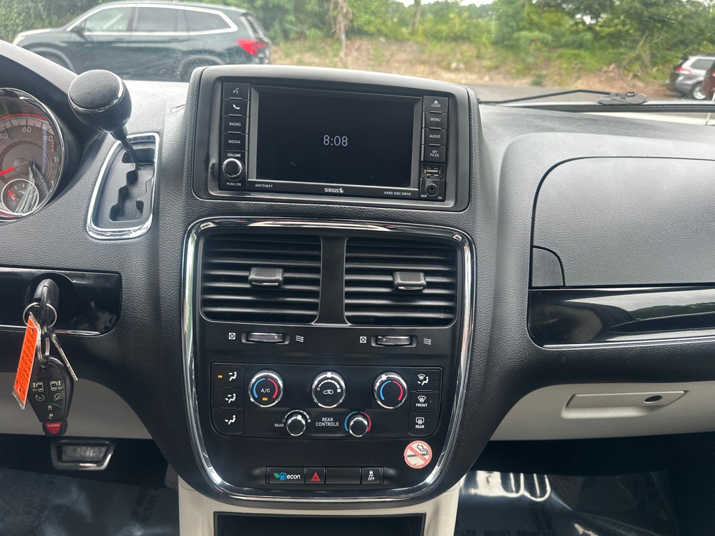 2019 Dodge Grand Caravan Image 22