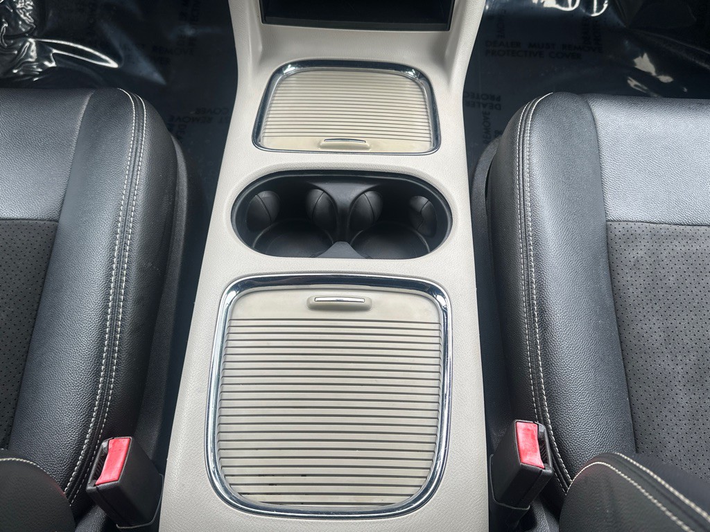 2019 Dodge Grand Caravan Image 23