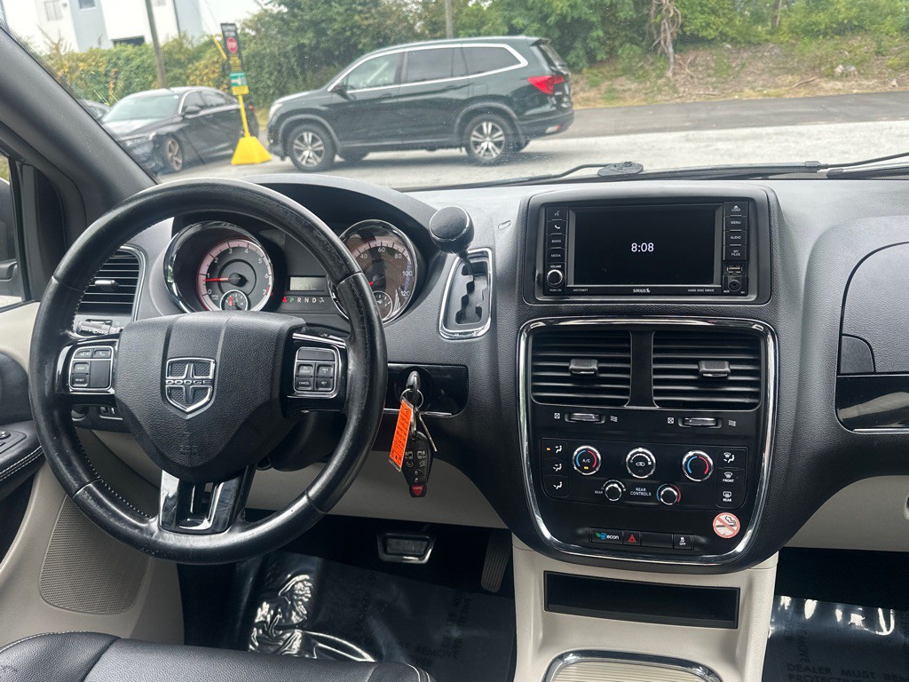 2019 Dodge Grand Caravan Image 24