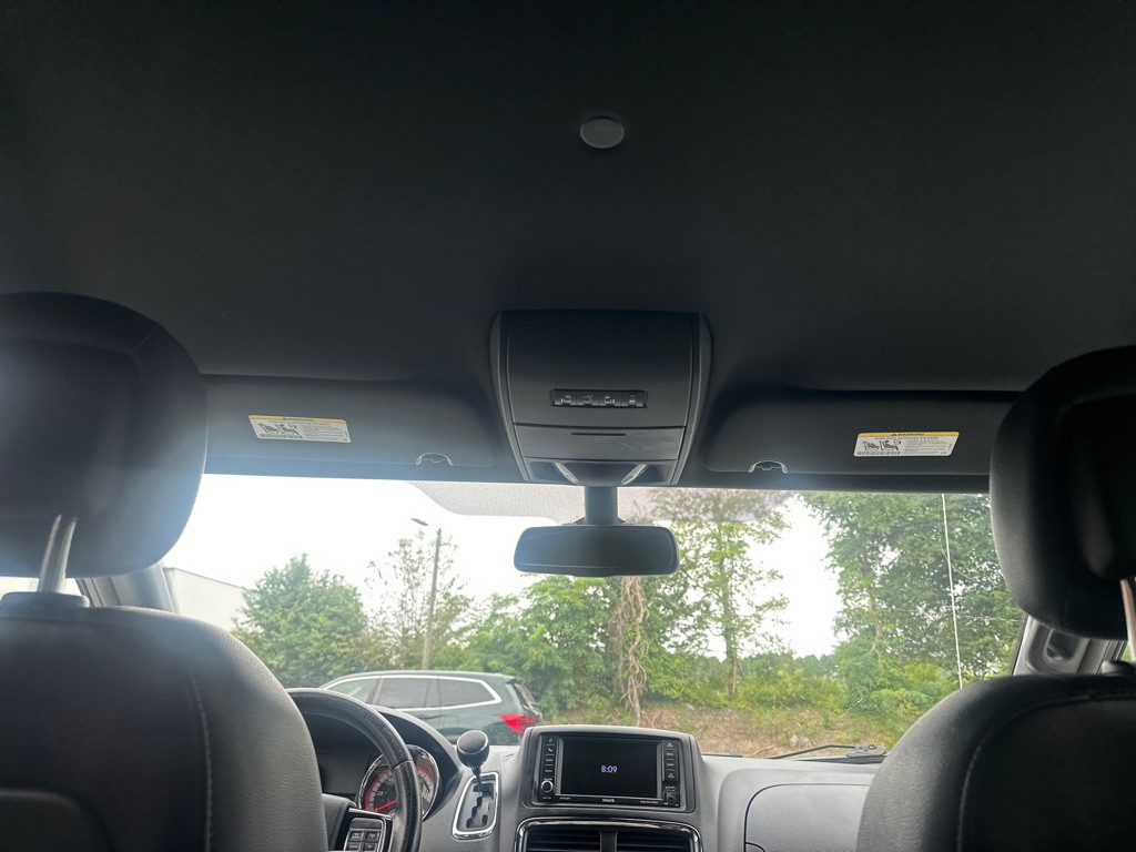 2019 Dodge Grand Caravan Image 26