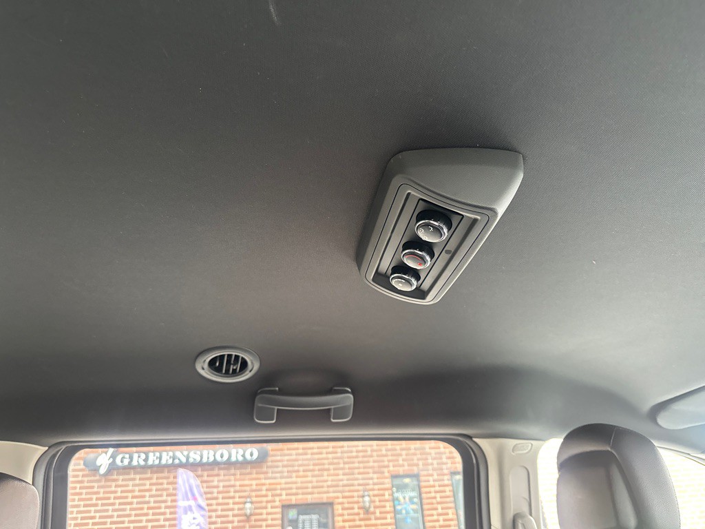 2019 Dodge Grand Caravan Image 27