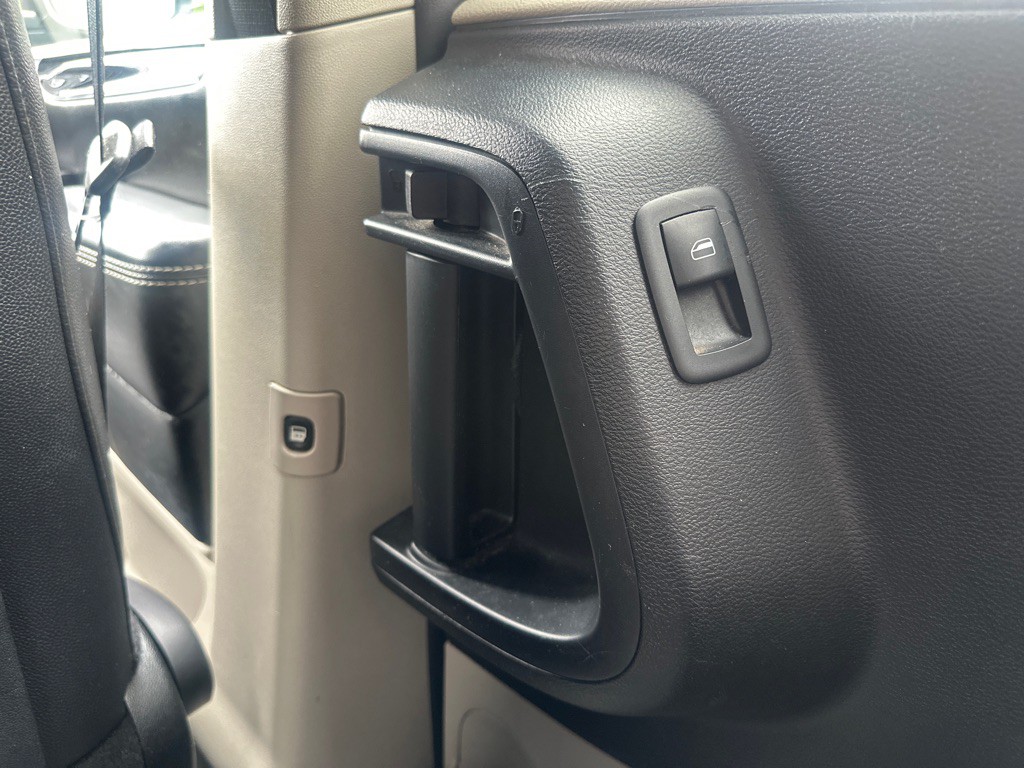 2019 Dodge Grand Caravan Image 28