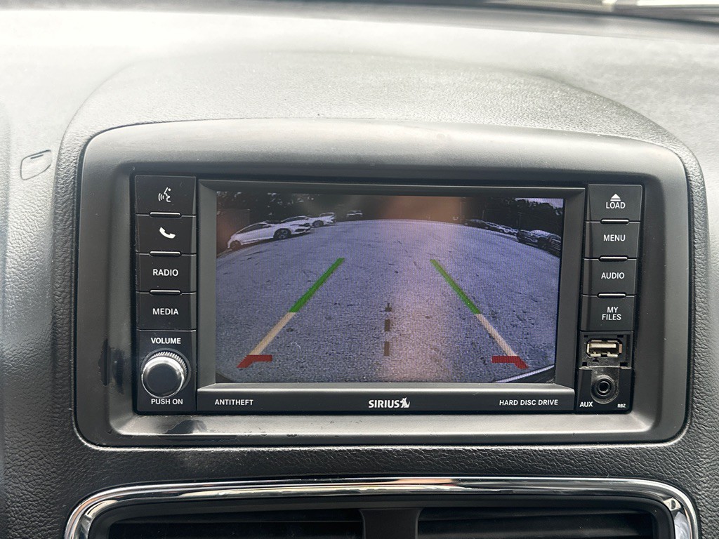 2019 Dodge Grand Caravan Image 30