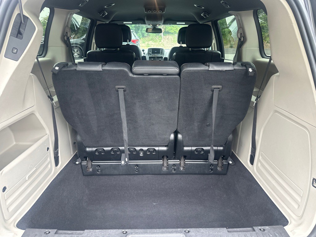 2019 Dodge Grand Caravan Image 32