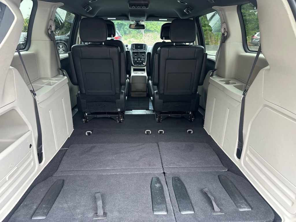 2019 Dodge Grand Caravan Image 33