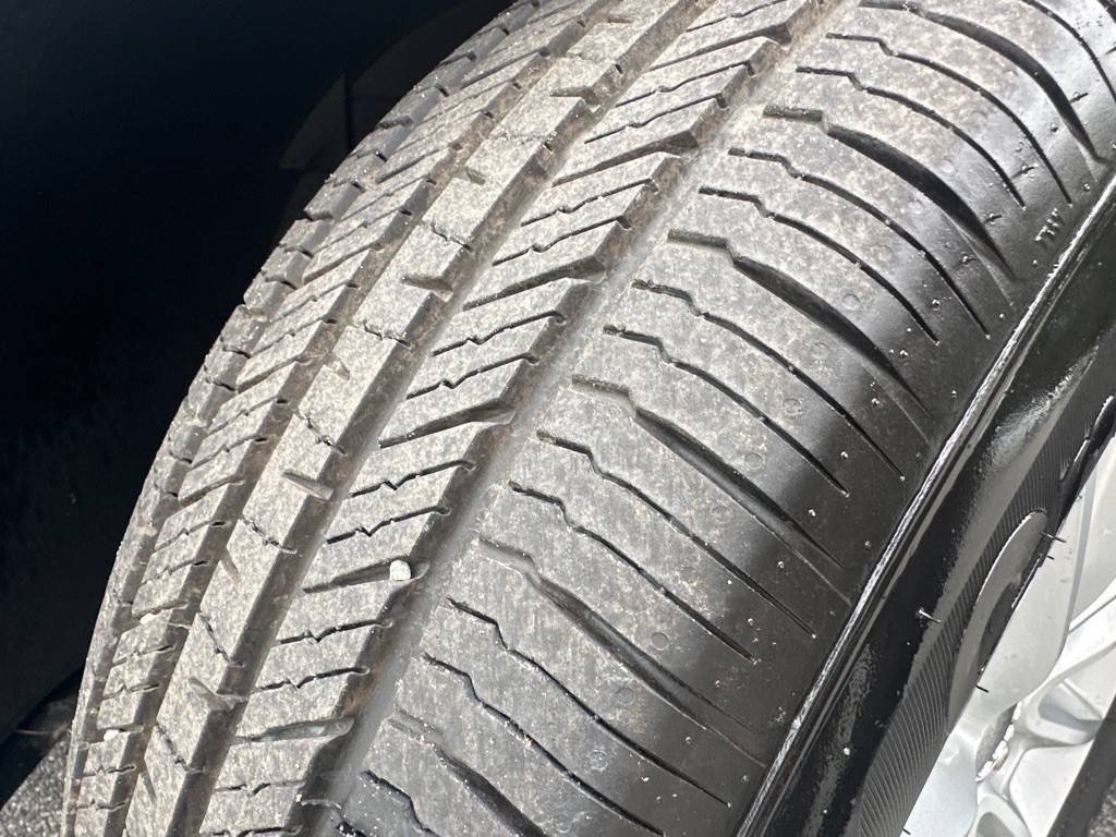 2019 Dodge Grand Caravan Image 35