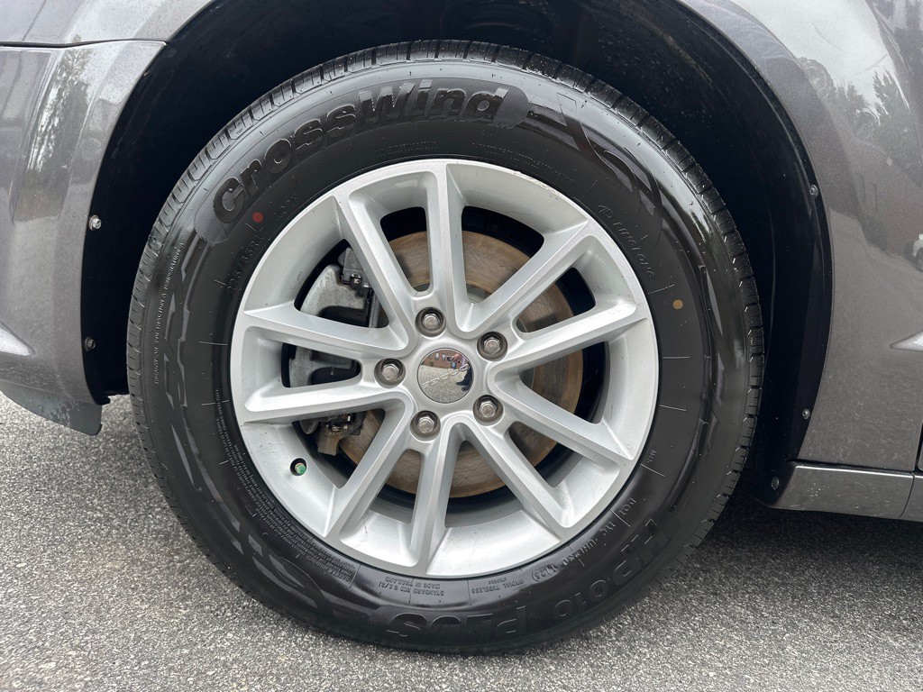 2019 Dodge Grand Caravan Image 37