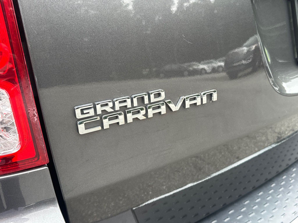2019 Dodge Grand Caravan Image 39