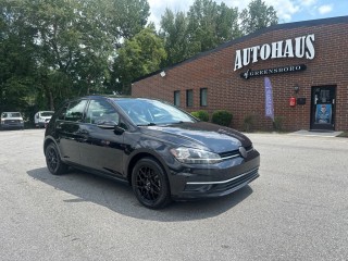 Image for 2021 Volkswagen Golf  ID: 6790830