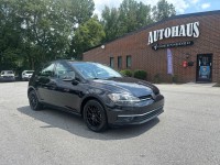 Image for 2021 Volkswagen Golf  ID: 6790830