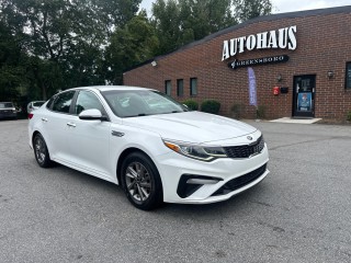 Image for 2020 Kia Optima LX ID: 6791756