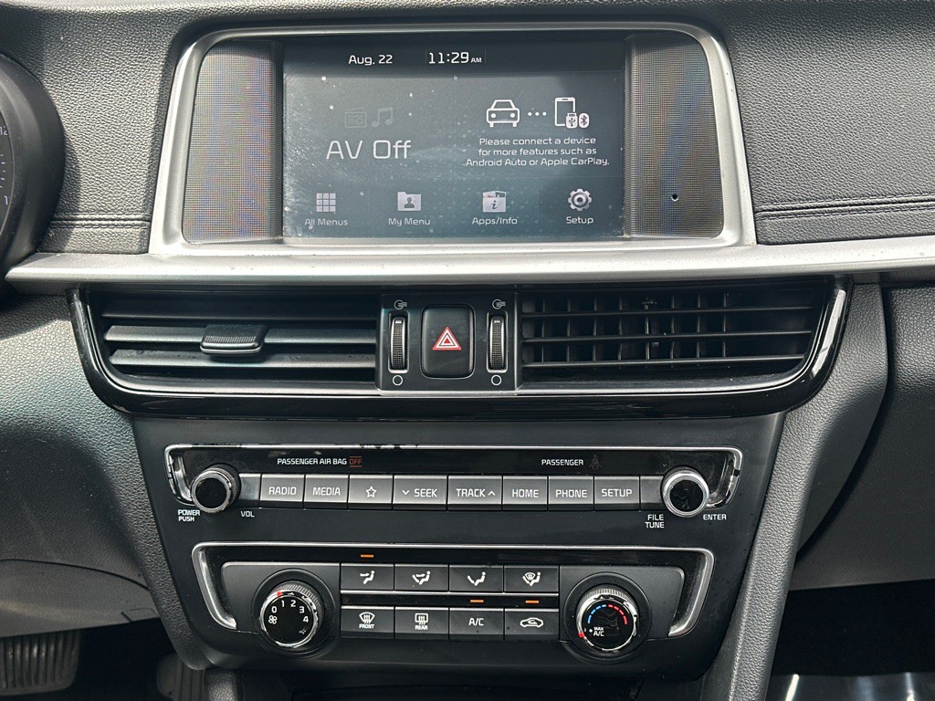 2020 Kia Optima Image 13