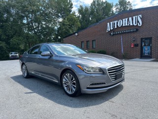 Image for 2015 Hyundai Genesis 3.8 ID: 6791779