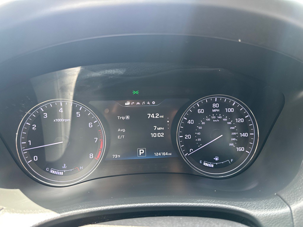 2015 Hyundai Genesis Image 56