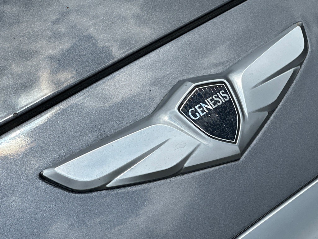 2015 Hyundai Genesis Image 52