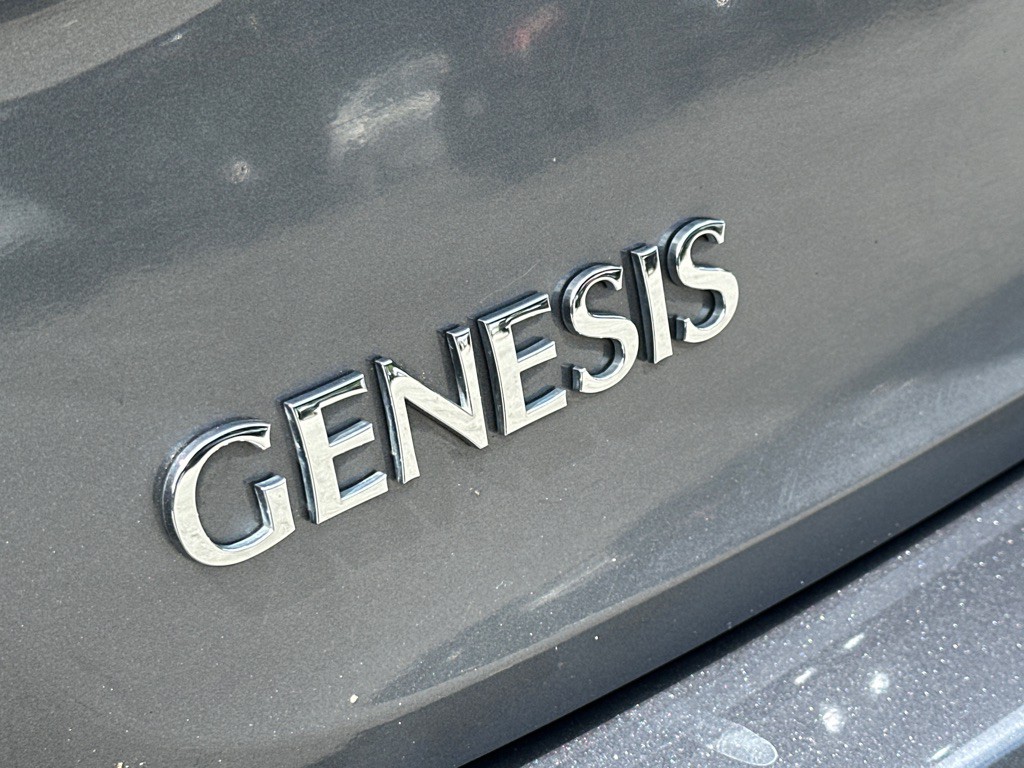 2015 Hyundai Genesis Image 54