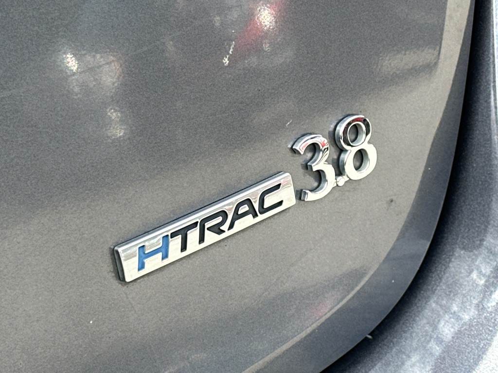 2015 Hyundai Genesis Image 55