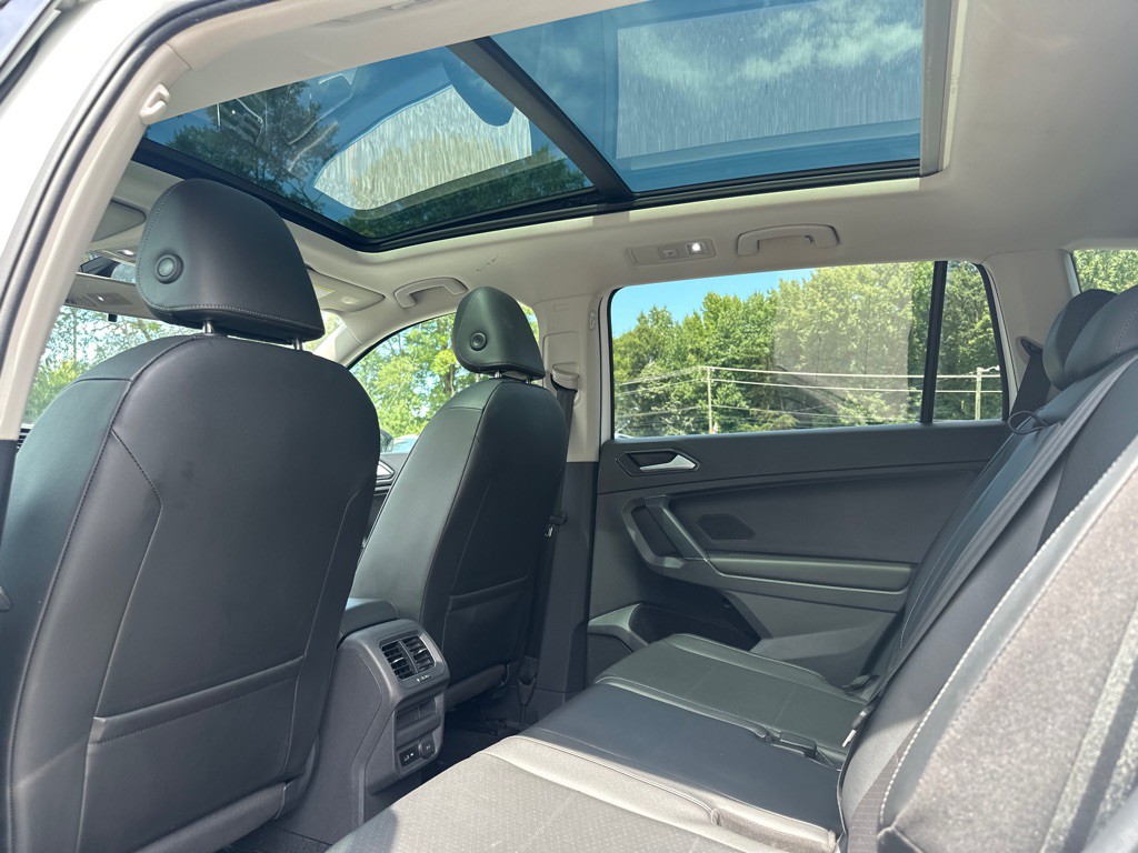 2018 Volkswagen Tiguan Image 15