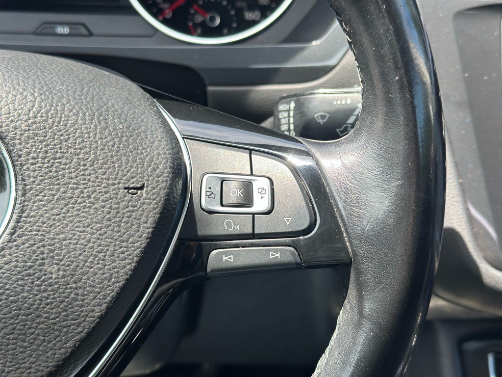 2018 Volkswagen Tiguan Image 24