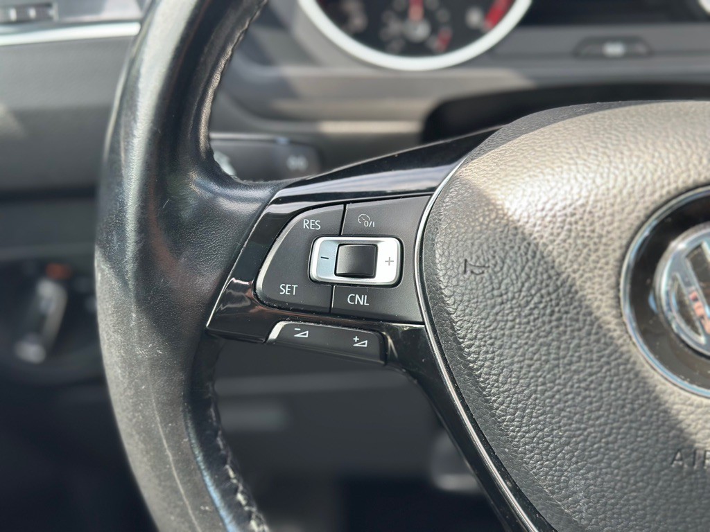 2018 Volkswagen Tiguan Image 26