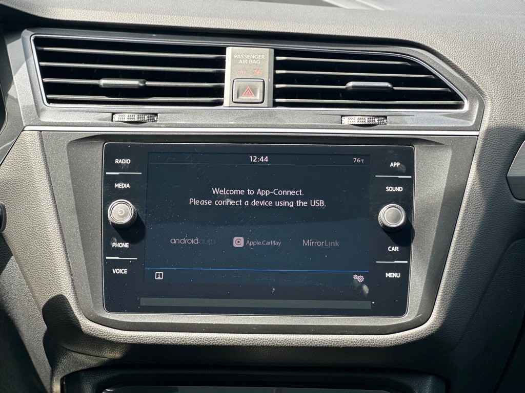 2018 Volkswagen Tiguan Image 27