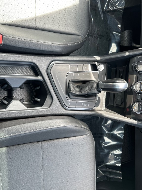 2018 Volkswagen Tiguan Image 29