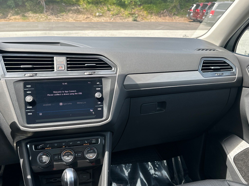 2018 Volkswagen Tiguan Image 31