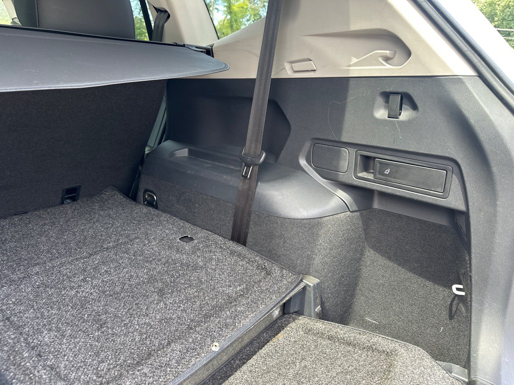 2018 Volkswagen Tiguan Image 38