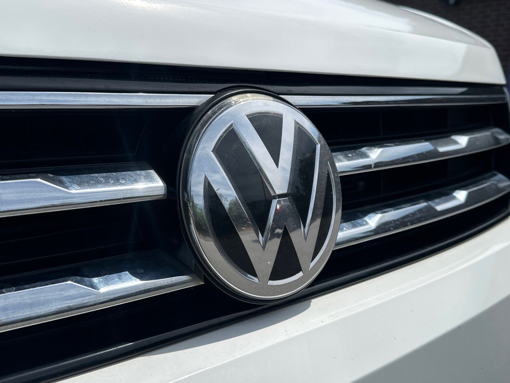 2018 Volkswagen Tiguan Image 47