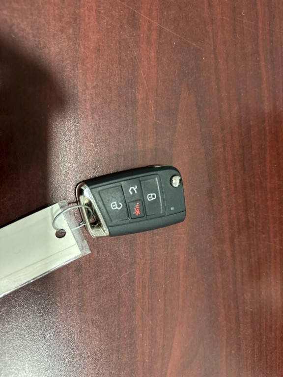 2018 Volkswagen Tiguan Image 51