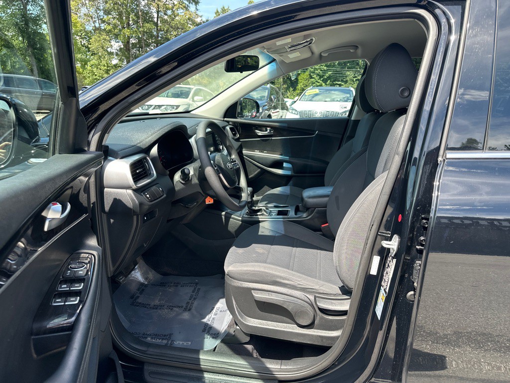 2020 Kia Sorento Image 9