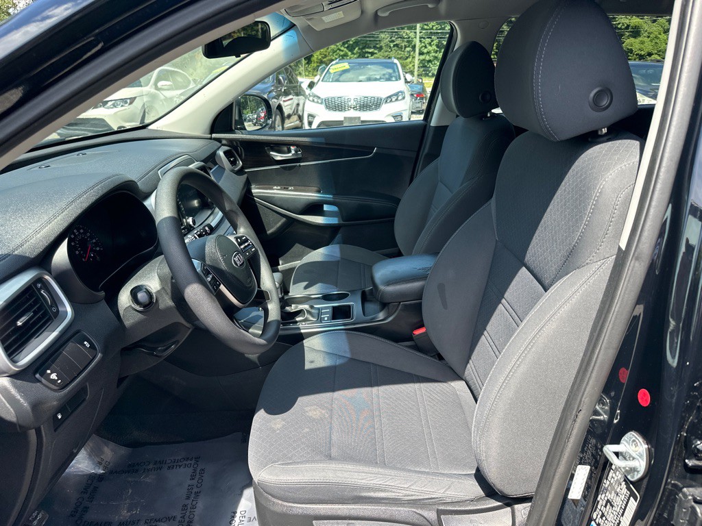 2020 Kia Sorento Image 10