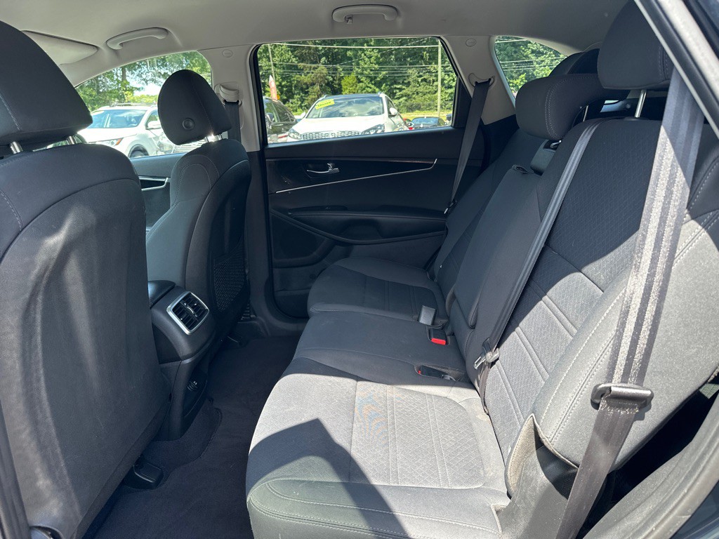2020 Kia Sorento Image 13
