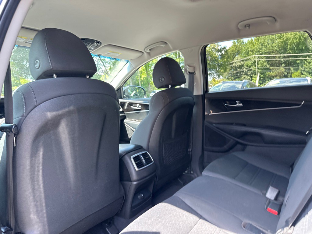 2020 Kia Sorento Image 14