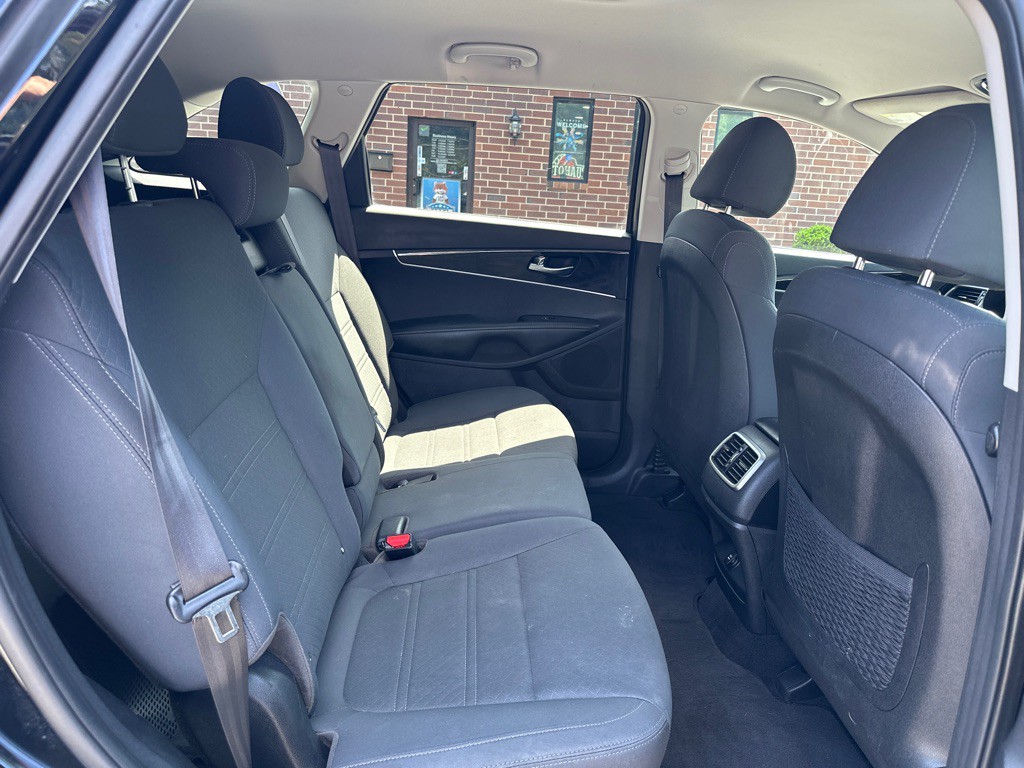 2020 Kia Sorento Image 16