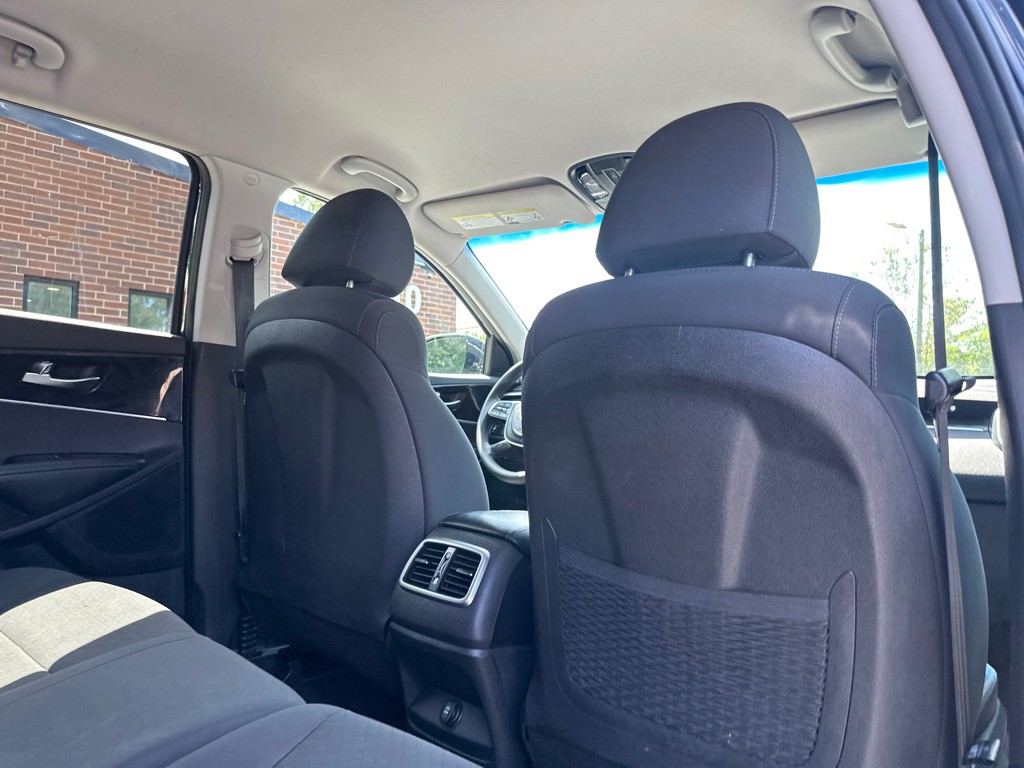 2020 Kia Sorento Image 17