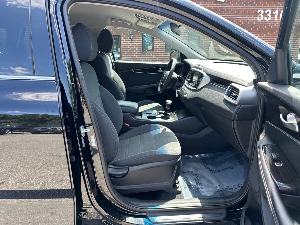 2020 Kia Sorento Image 19