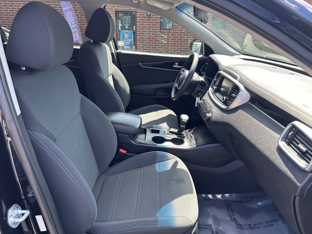 2020 Kia Sorento Image 20