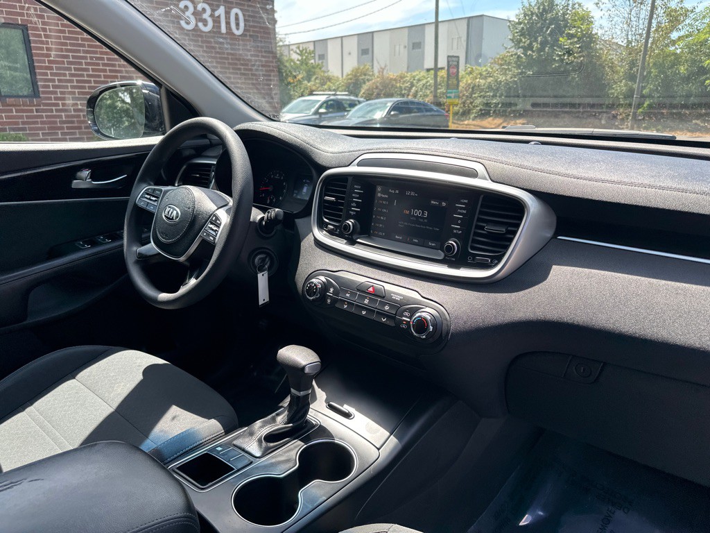 2020 Kia Sorento Image 21