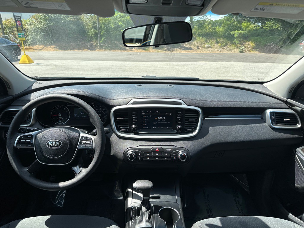 2020 Kia Sorento Image 22