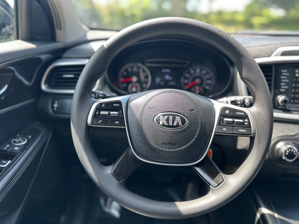2020 Kia Sorento Image 23