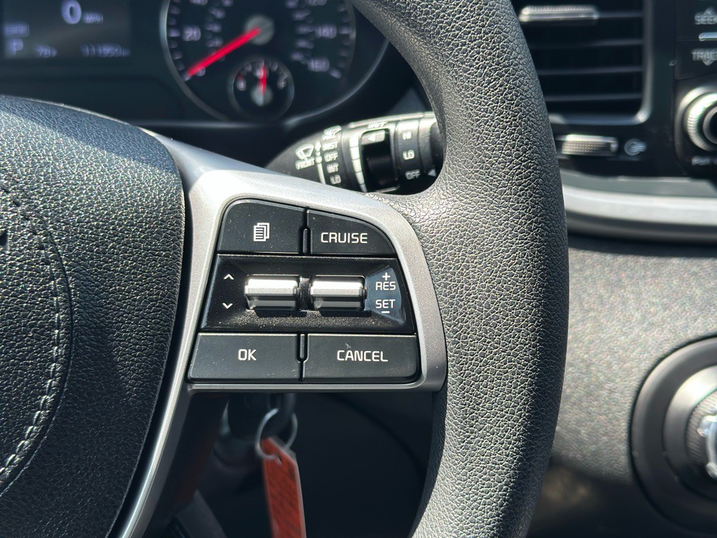 2020 Kia Sorento Image 24