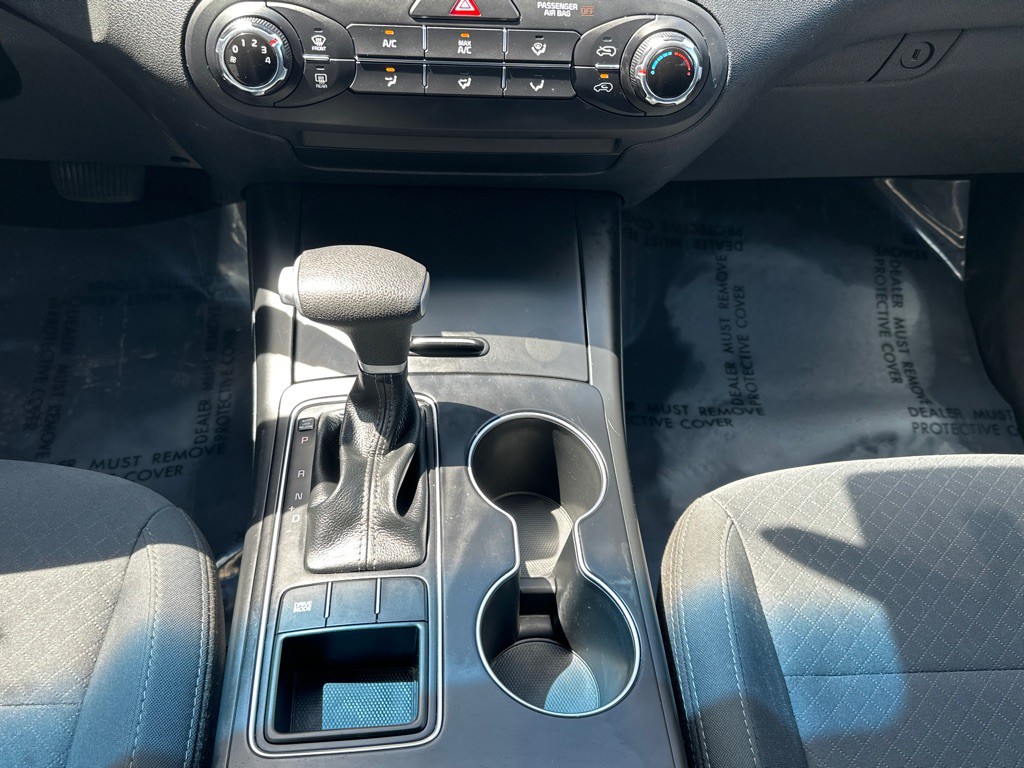 2020 Kia Sorento Image 27