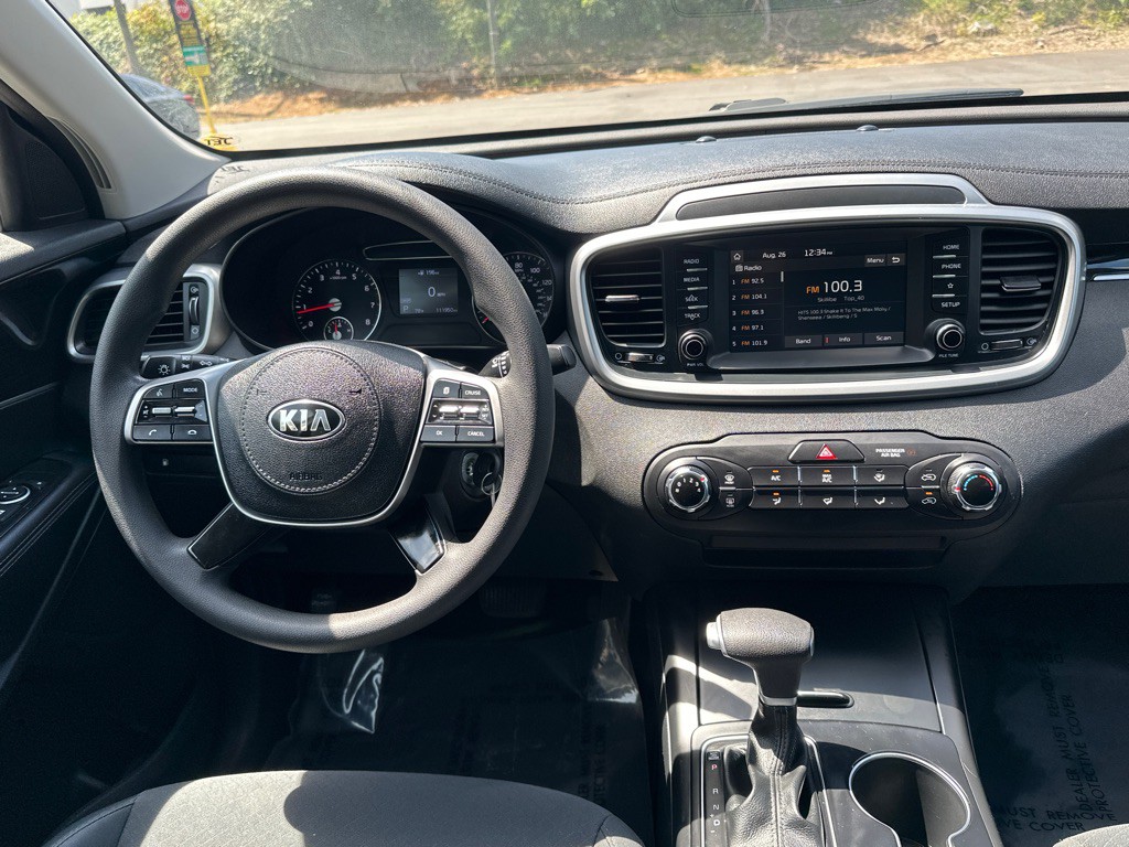 2020 Kia Sorento Image 28