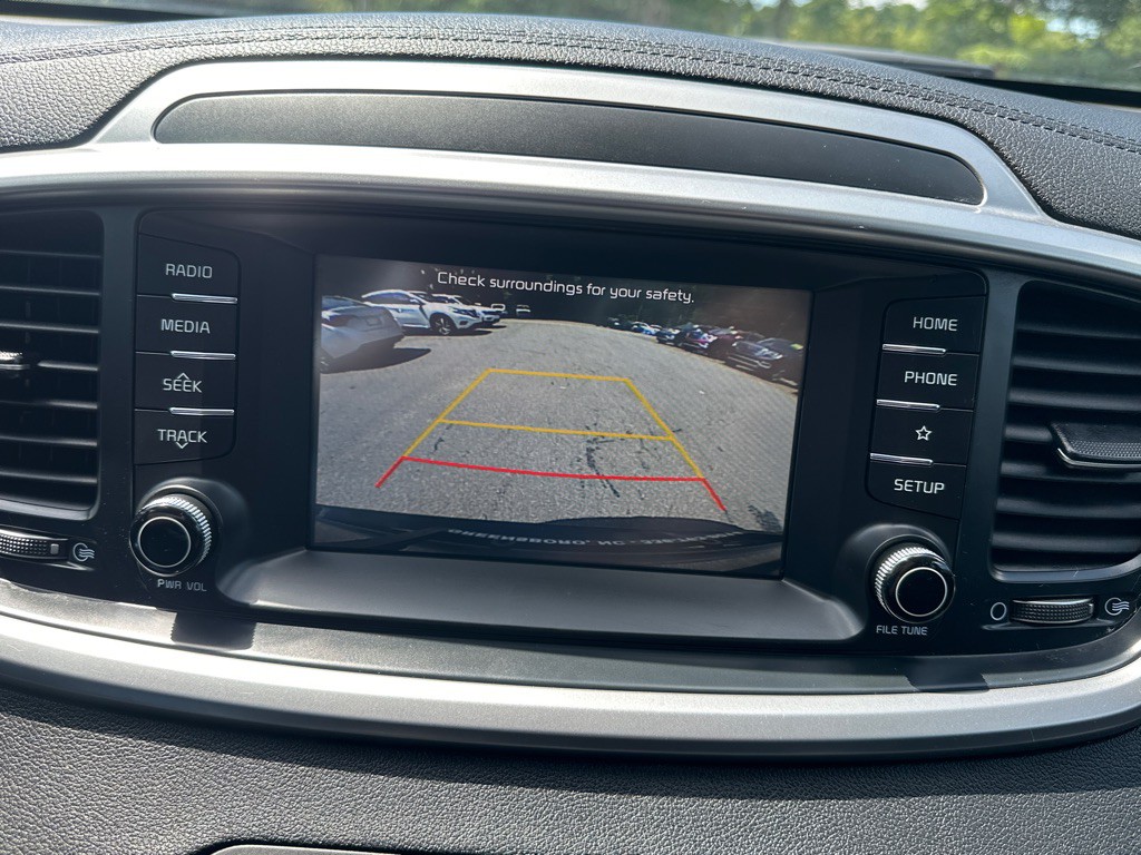 2020 Kia Sorento Image 32