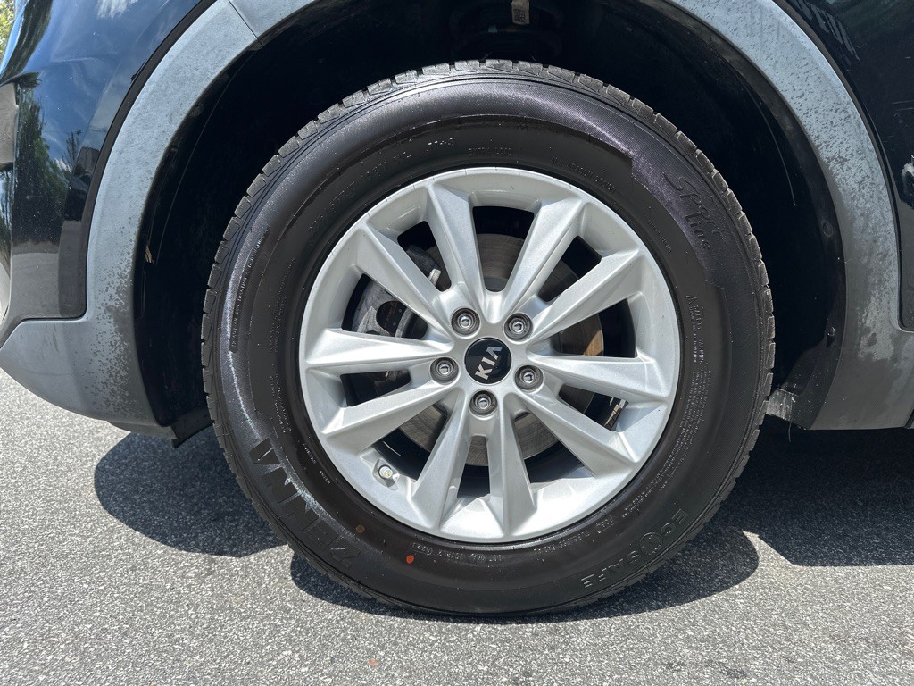 2020 Kia Sorento Image 37