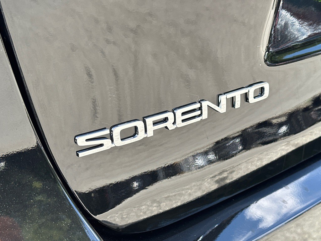 2020 Kia Sorento Image 40