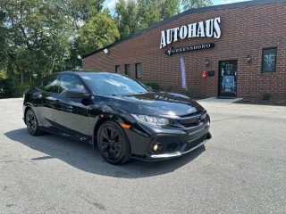 Image for 2019 Honda Civic EX ID: 6806223